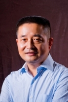 刘春林 照片