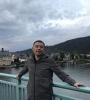 刘江怀 照片
