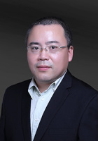 刘罡 照片