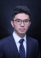 刘腾宇 照片