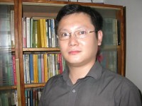 吕磊 照片