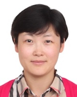 李丽 照片