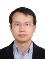 李伟强 照片