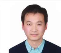 李军 照片