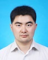 李勃 照片
