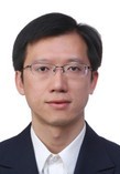 李密 照片