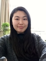 李小琳 照片
