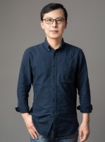 李川 照片