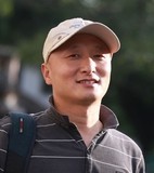 李徐生 照片