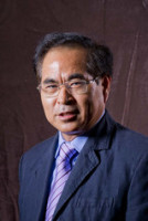 李心合 照片