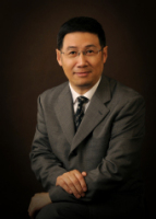 李敬泉 照片