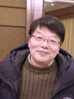 李晓春 照片