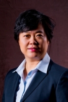 李晓蓉 照片