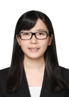 李晨晨 照片