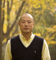 李朝军 照片