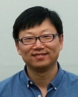 李杨 照片