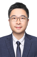 李永刚 照片