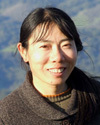 李爱东 照片