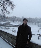 李章斌 照片