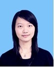 李莎 照片