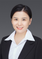 李靖 照片