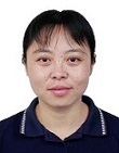 陆桑璐 照片