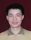 鹿化煜 照片