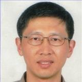 刘晓峻 照片