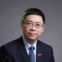 陆延青 照片