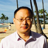 黎书华 照片
