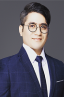 MILAD TALEBY AHVANOOEY 照片