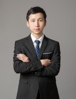 蒙延智 照片