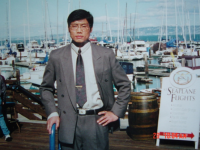 马俊亚 照片