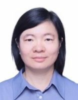 马春梅 照片