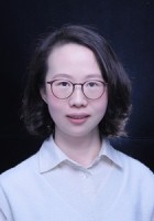 欧阳潇然 照片