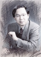 潘天群 照片