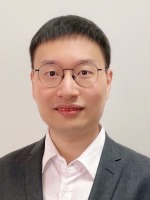 潘敏学 照片