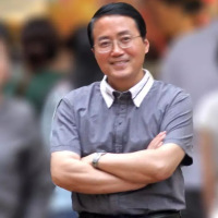 潘知常 照片