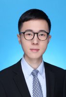 潘重阳 照片