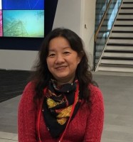 王晓红 照片