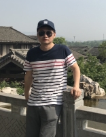 邱科平 照片