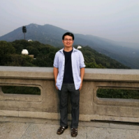 钱志 照片