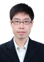 钱柱中 照片