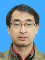阚宏林 照片