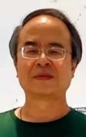 王曦 照片