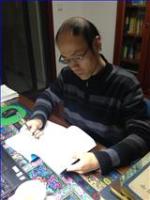 孙为民 照片