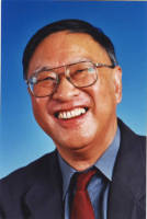 孙义燧 照片