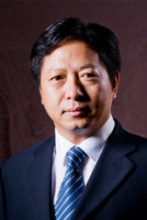 孙宁华 照片