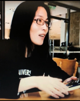 王永茜 照片