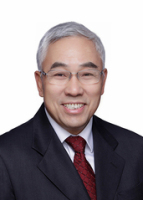 沈树忠 照片